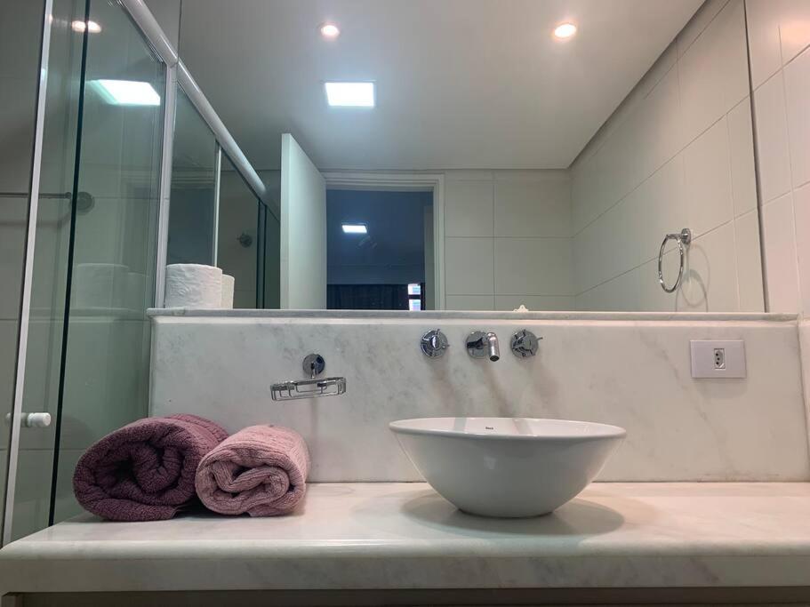 Flat Mobiliado 45 - L Hirondelle Apartment *