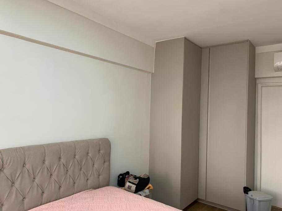 Flat Mobiliado 45 - L Hirondelle Apartment