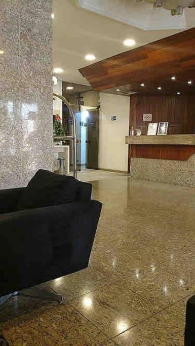 Apartment Flat Mobiliado 45 - L Hirondelle *
