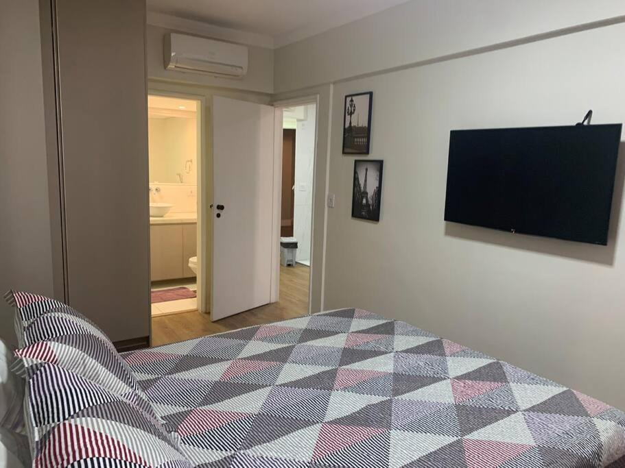 Apartment Flat Mobiliado 45 - L Hirondelle