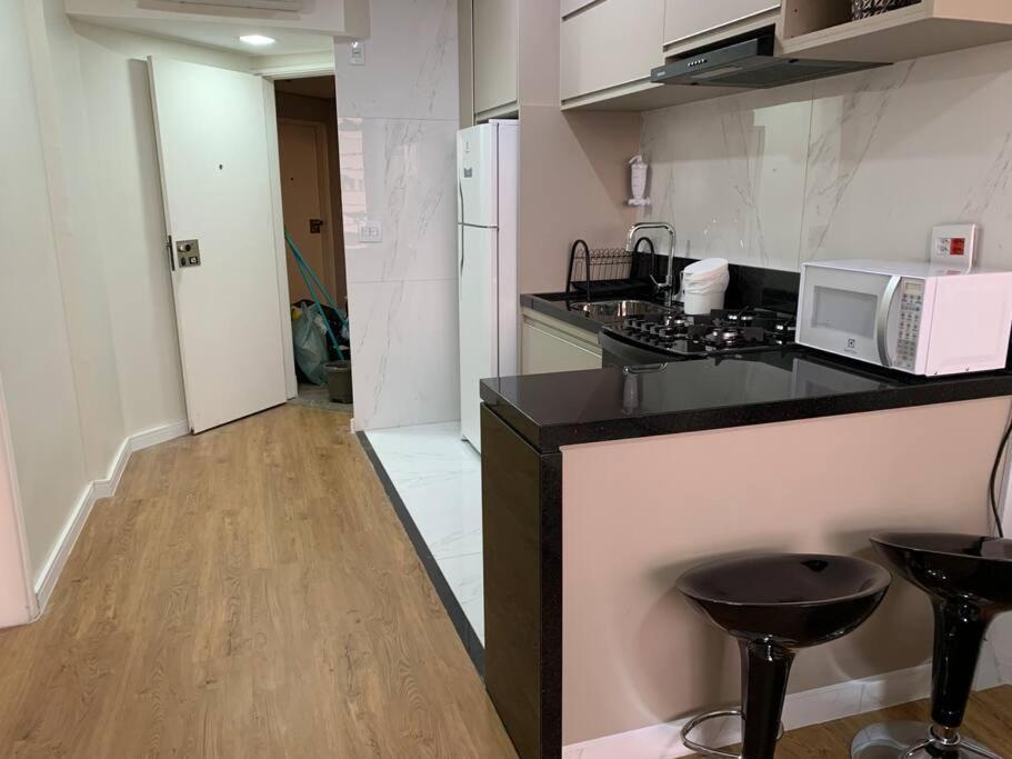 Flat Mobiliado 45 - L Hirondelle Apartment