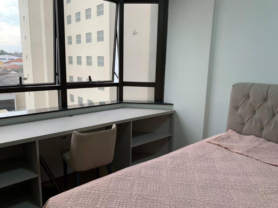 Flat Mobiliado 45 - L Hirondelle Apartment