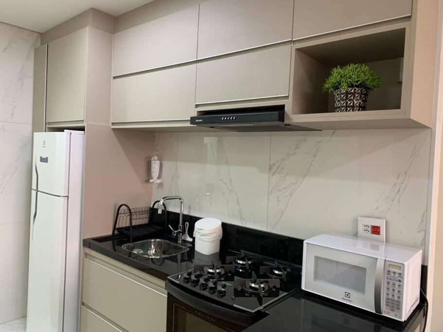Apartment Flat Mobiliado 45 - L Hirondelle *
