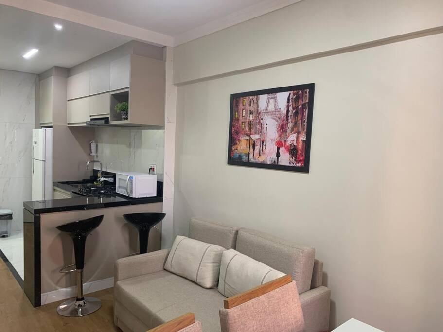 Apartment Flat Mobiliado 45 - L Hirondelle