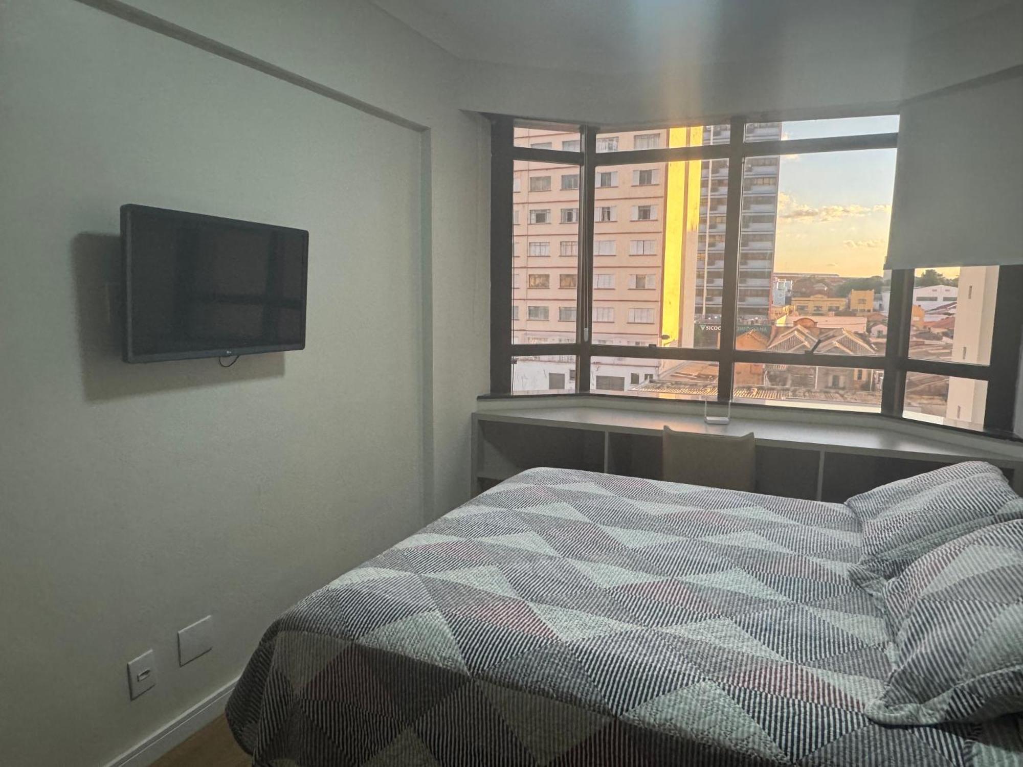 Flat Mobiliado 45 - L Hirondelle Apartment