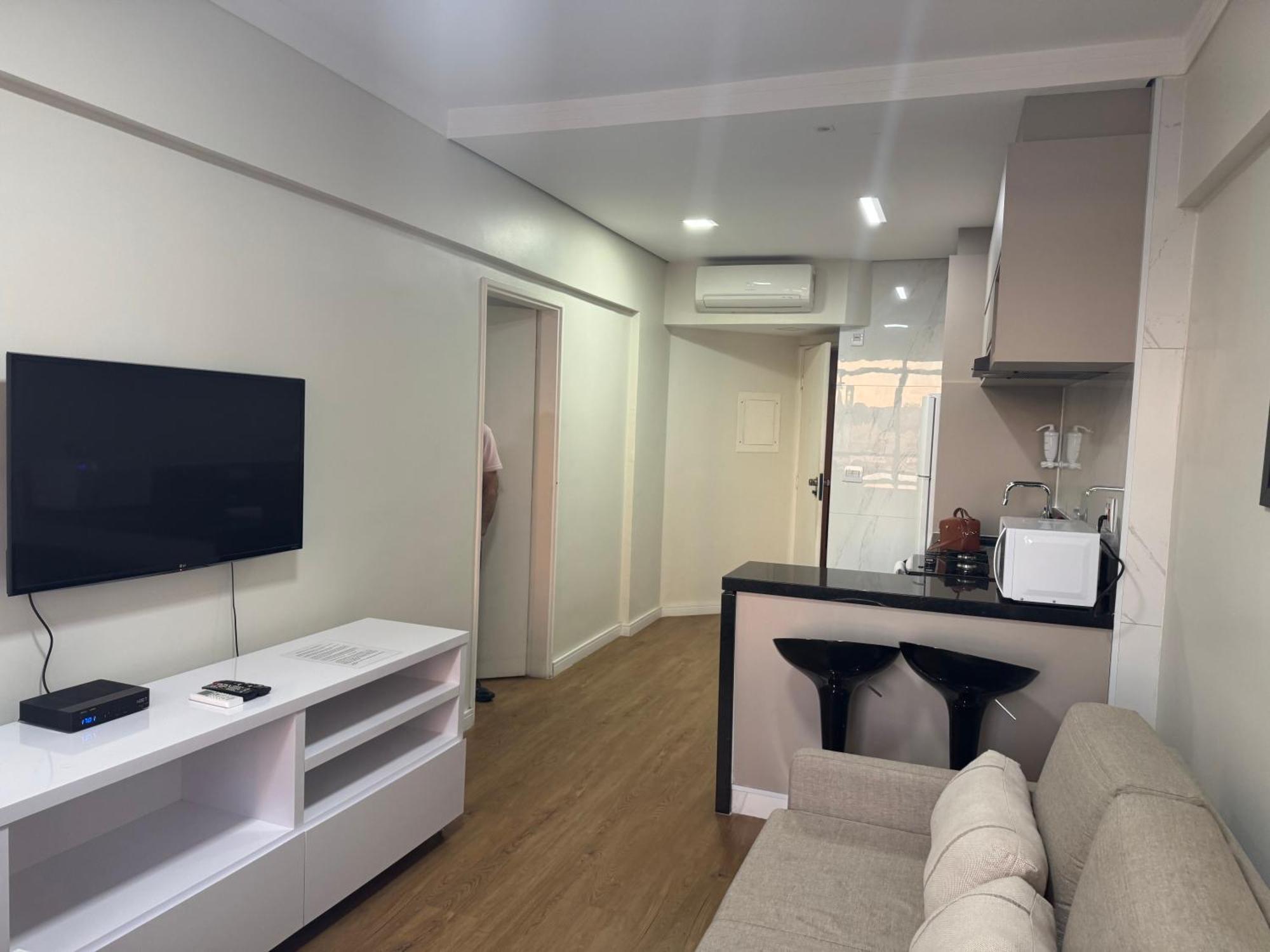 Apartment Flat Mobiliado 45 - L Hirondelle *