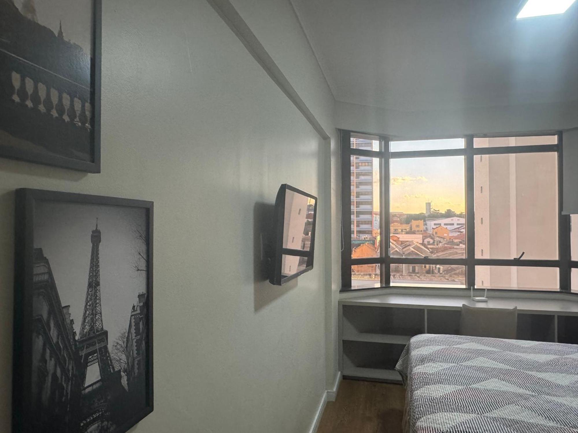 Apartment Flat Mobiliado 45 - L Hirondelle